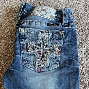 Miss Me Jeans 29x33